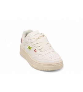 GEOX SNEAKER LESTRELLA