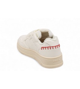 GEOX SNEAKER LESTRELLA