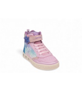 GEOX SNEAKER SKYLIN