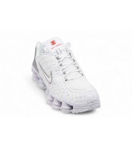 NIKE SNEAKER Shox TL