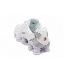 NIKE SNEAKER Shox TL