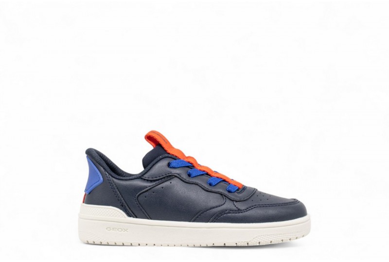 GEOX SNEAKER WASHIBA