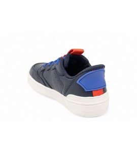 GEOX SNEAKER WASHIBA