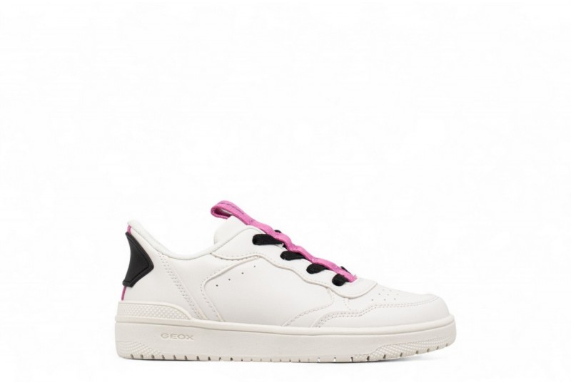 GEOX SNEAKER WASHIBA