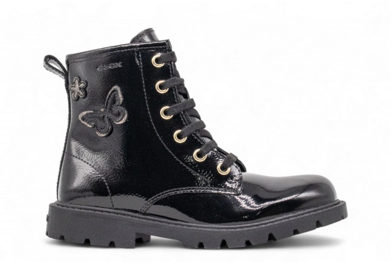 GEOX J ANFIBIO SHAYLAX