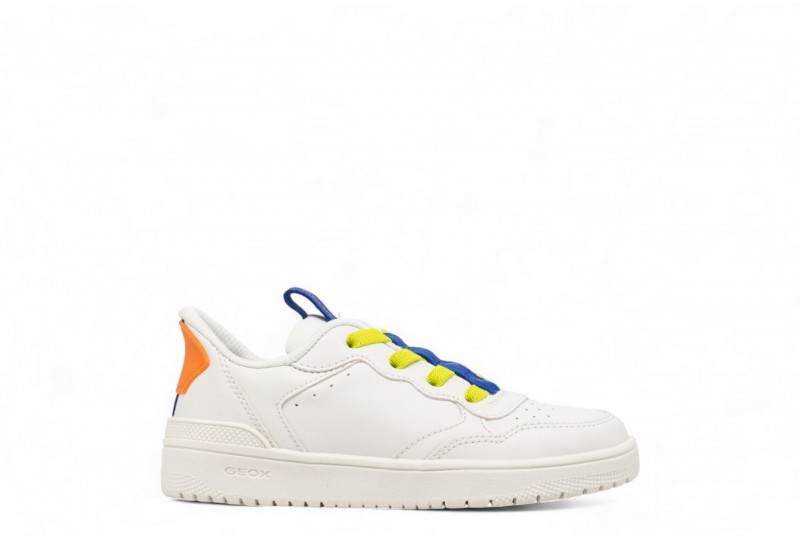 GEOX SNEAKER WASHIBA