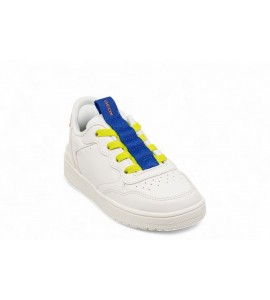 GEOX SNEAKER WASHIBA