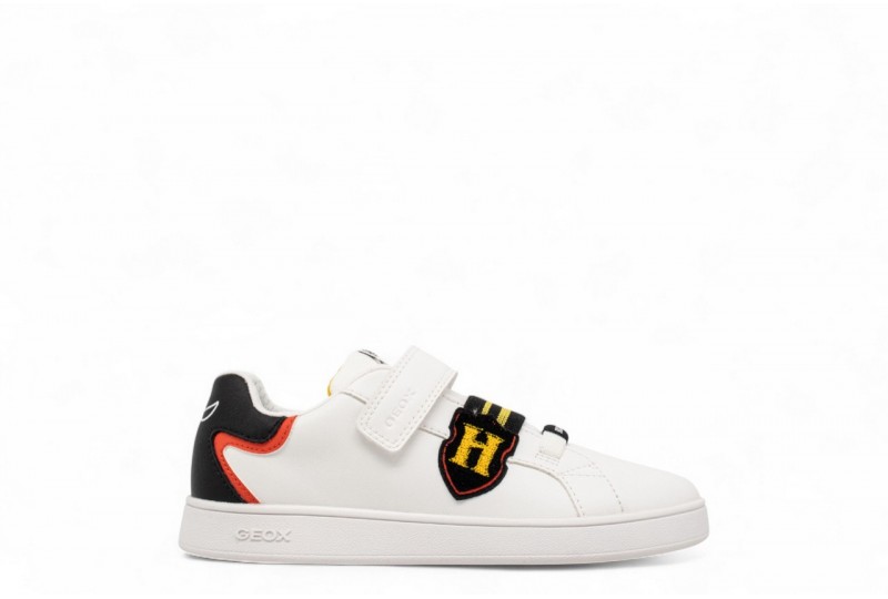 GEOX SNEAKER ECLYPER