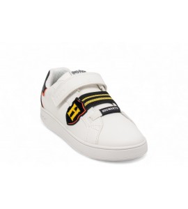 GEOX SNEAKER ECLYPER