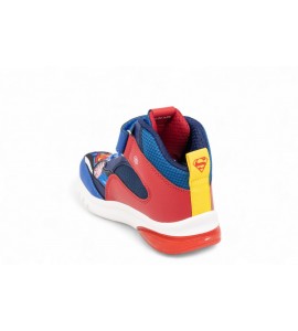 GEOX SNEAKER CIBERDRON