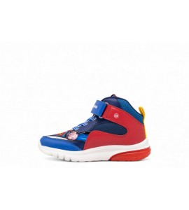 GEOX SNEAKER CIBERDRON