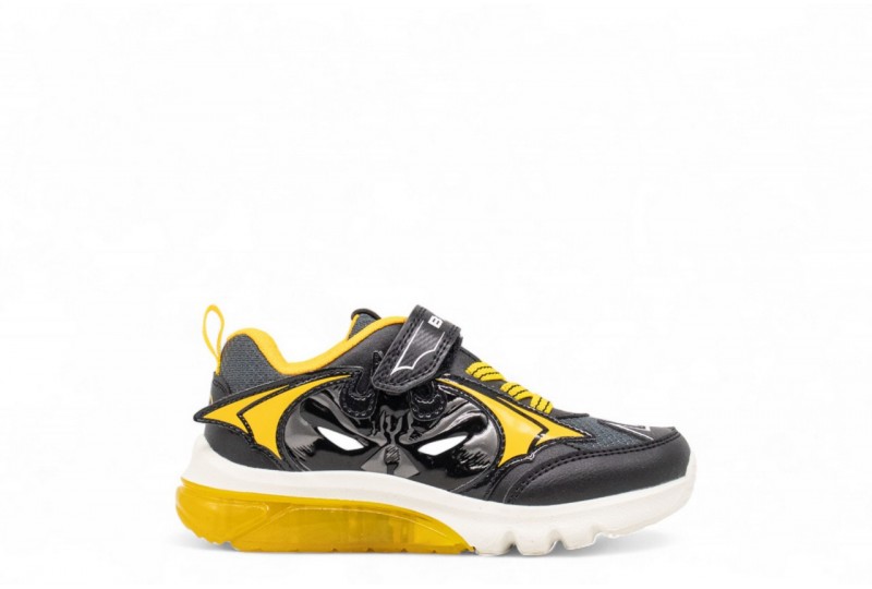 GEOX SNEAKER CIBERDRON