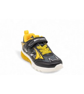 GEOX SNEAKER CIBERDRON