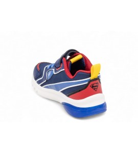 GEOX SNEAKER CIBERDRON
