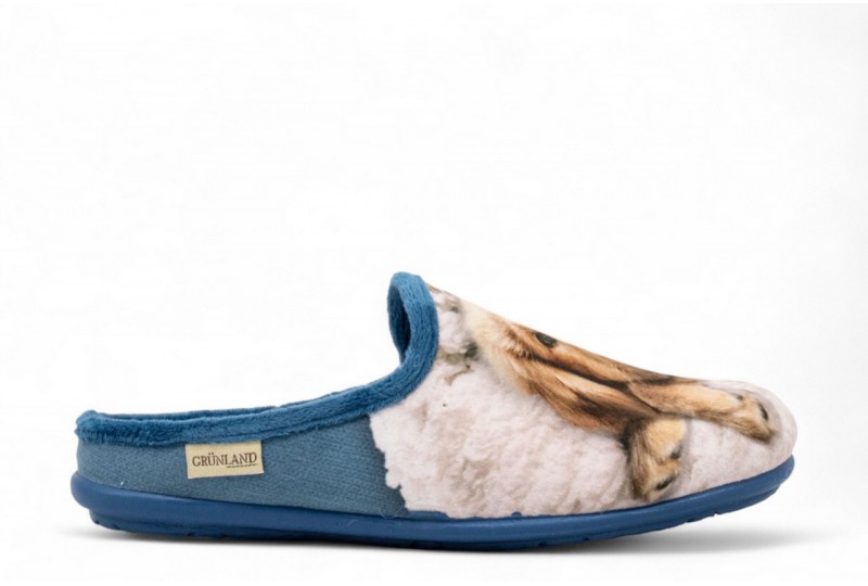 GRUNLAND Ciabatta fantasia...