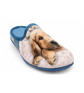 GRUNLAND Ciabatta fantasia | FAYE