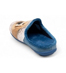 GRUNLAND Ciabatta fantasia | FAYE