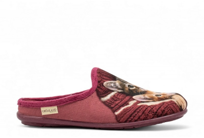 GRUNLAND Ciabatta fantasia...