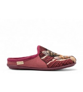 GRUNLAND Ciabatta fantasia | FAYE