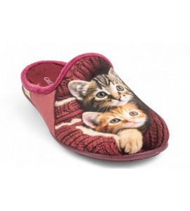 GRUNLAND Ciabatta fantasia | FAYE