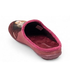 GRUNLAND Ciabatta fantasia | FAYE