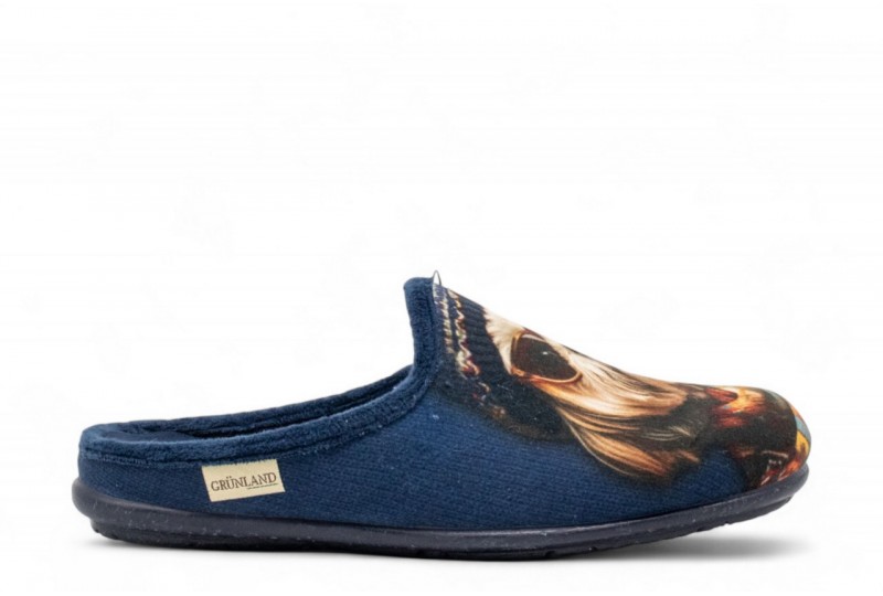 GRUNLAND Ciabatta fantasia...