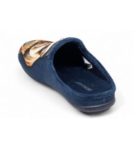 GRUNLAND Ciabatta fantasia | FAYE