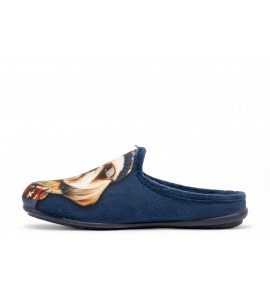 GRUNLAND Ciabatta fantasia | FAYE