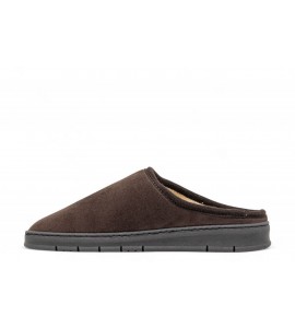 GRUNLAND Ciabatta in tessuto da uomo | EONE