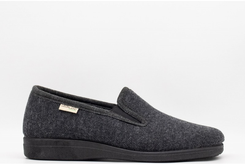 GRUNLAND Mocassino da casa...