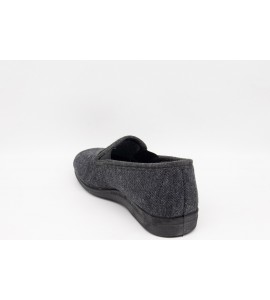 GRUNLAND Mocassino da casa | EZIO