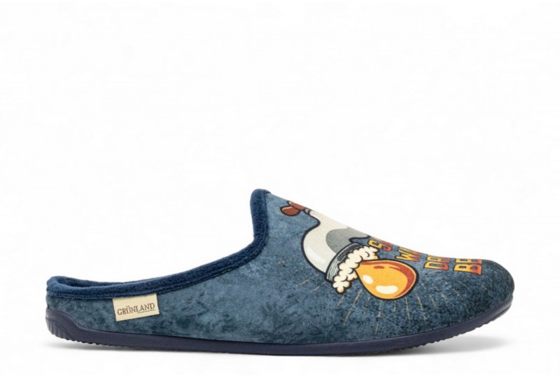 GRUNLAND Ciabatta con...