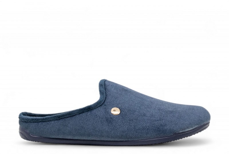 GRUNLAND Ciabatta uomo in...