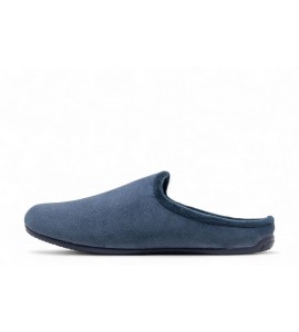 GRUNLAND Ciabatta uomo in feltro | ORMI