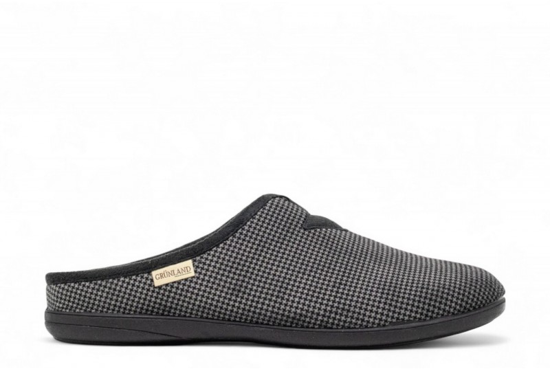 GRUNLAND Ciabatta da uomo...