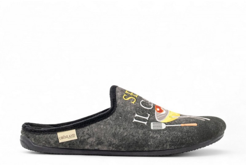 GRUNLAND Ciabatta con...