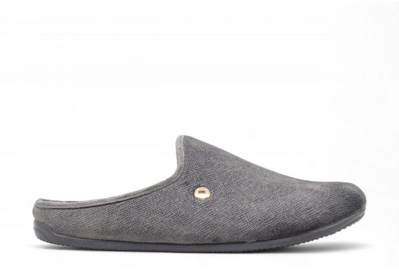 GRUNLAND Ciabatta uomo in...