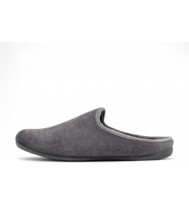 GRUNLAND Ciabatta uomo in feltro | ORMI