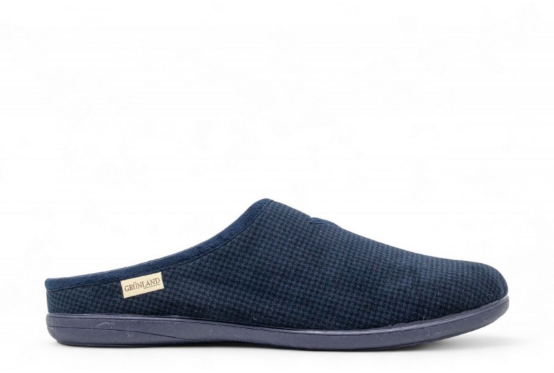 GRUNLAND Ciabatta da uomo...