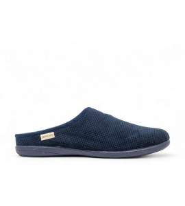 GRUNLAND Ciabatta da uomo in tessuto | GAFO