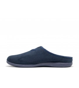 GRUNLAND Ciabatta da uomo in tessuto | GAFO