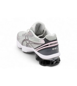 ASICS GEL-KINETIC FLUENT