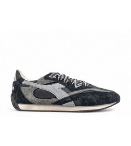 DIADORA HERITAGE EQUIPE REVENGE USED