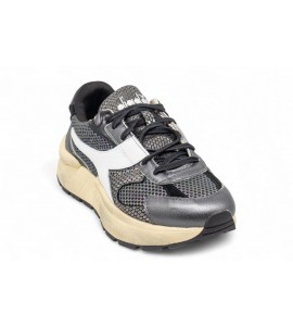 DIADORA HERITAGE MERCURY ELITE COBRA USED WN