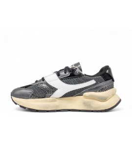 DIADORA HERITAGE MERCURY ELITE COBRA USED WN