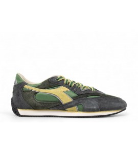 DIADORA HERITAGE EQUIPE REVENGE USED