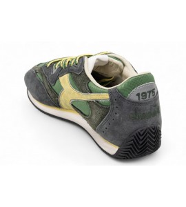 DIADORA HERITAGE EQUIPE REVENGE USED