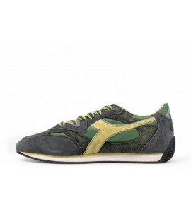 DIADORA HERITAGE EQUIPE REVENGE USED