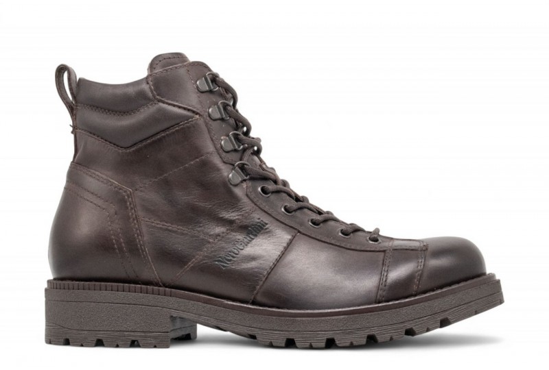 NeroGiardini Stivaletti...