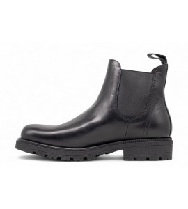 NeroGiardini Stivaletti Uomo in Pelle